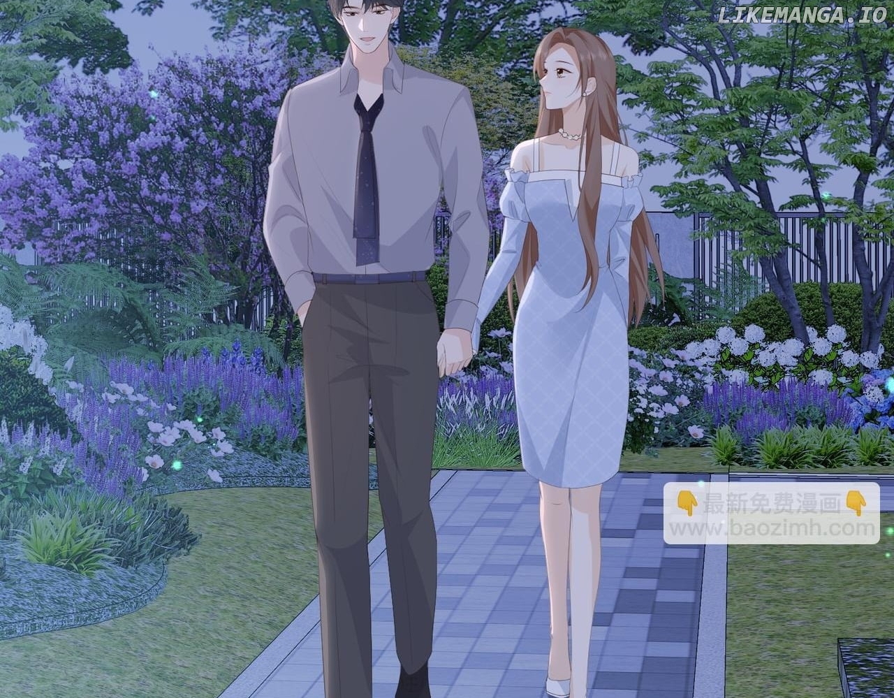 100-Day Warm Marriage Chapter 63 - page 75